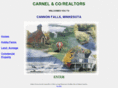 cannonfallsrealestate.com
