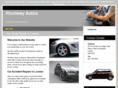 carbodyrepairlondon.com