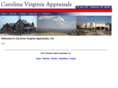 carolinavirginiaappraisals.com