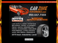 carzoneperformance.com