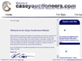 caseyauctioneers.com