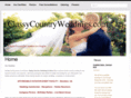 classycountryweddings.com