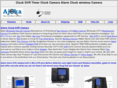 clockdvr.com