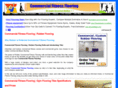 commercial-fitness-flooring.info