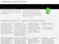 congress4sale.com