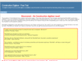 constructiondigitizer.com