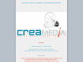 creamedia.es