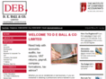 deball.co.uk