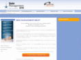 debt-management-syh.co.uk