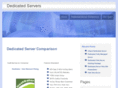 dedicatedserveroffers.com