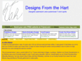 designsfromthehart.com