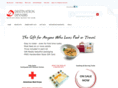 destinationdinners.com