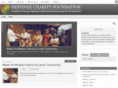 destineecharity.org