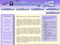 dmaths.org