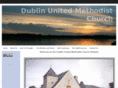 dublinunitedmethodistchurch.org