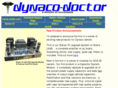 dynaco-doctor.com