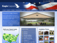 eaglecarports.com