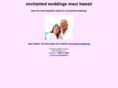 enchantedweddings.com