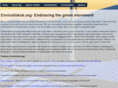 envirolinkuk.org