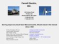 farrellelectricinc.com
