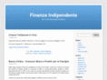 finanzaindipendente.com