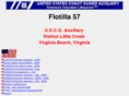 flotilla57.info