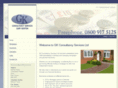 garykenton.com
