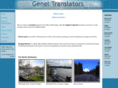 geneltranslators.com