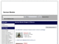 germanwarmedal.com