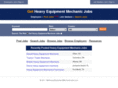 getheavyequipmentmechanicjobs.com