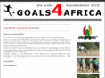 goals4africa.com