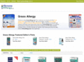 grassallergy.com