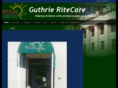 guthrieritecare.org