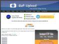 gzpupload.net