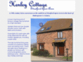 henleycottage.co.uk