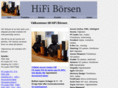 hifiborsen.se