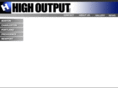 highoutput.biz