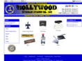hollywoodrubberstamp.com