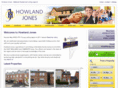 howlandjones.co.uk