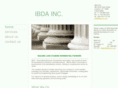 ibda-inc.com