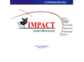 impactvideoministries.com