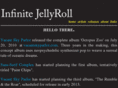 infinitejellyroll.com