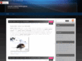 ironhairmail.com