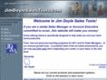 jimdoylesalestools.com