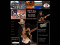 johnmcveyandthestumble.com