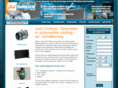 justcooling.net
