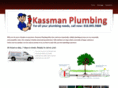 kassmanplumbing.com