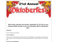 lakeofthewoodsevents.com