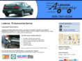 lakesideautomotivetx.com