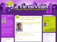 lavieenviolet.com